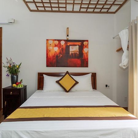 فندق Autumn Bay Retreat هوي ان المظهر الخارجي الصورة