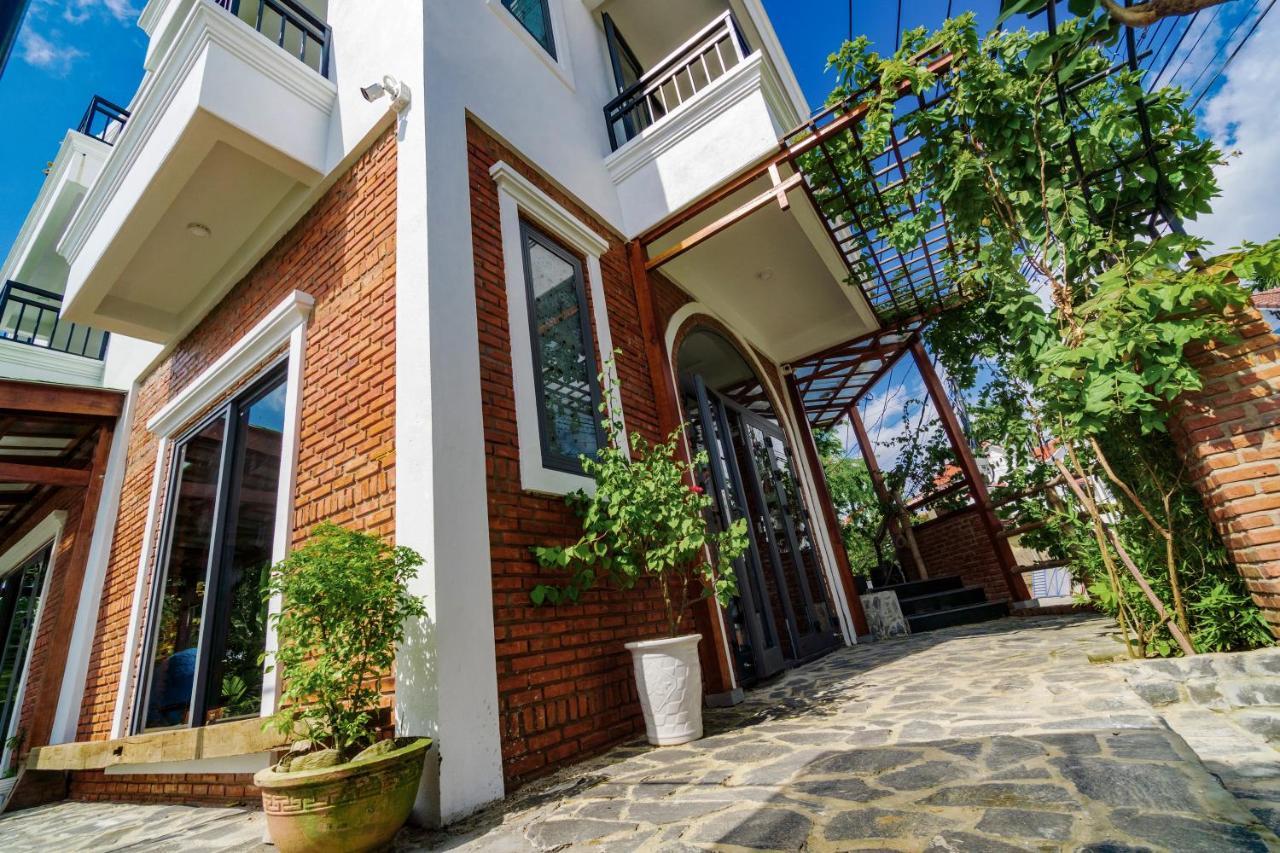 فندق Autumn Bay Retreat هوي ان المظهر الخارجي الصورة