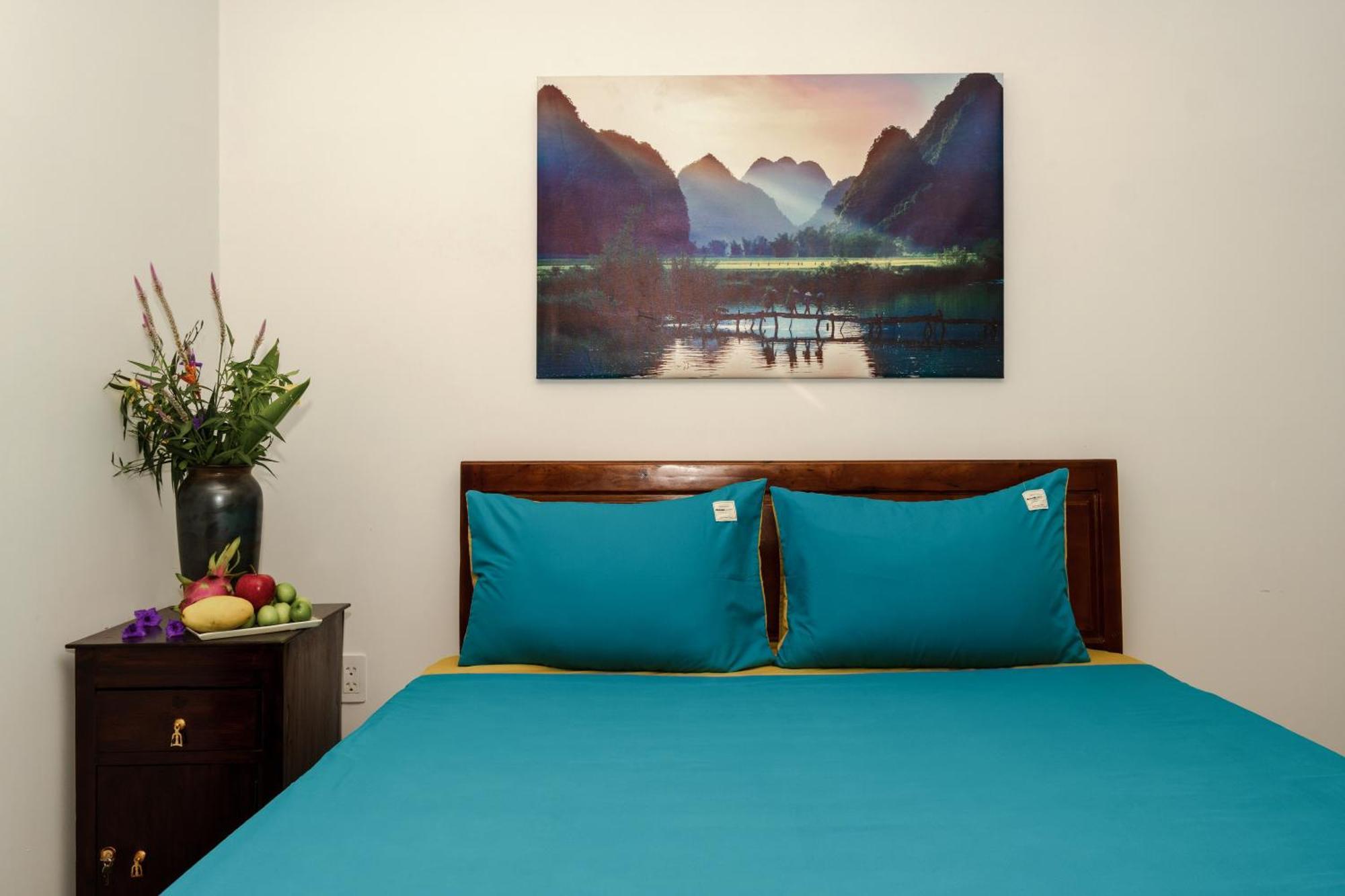 فندق Autumn Bay Retreat هوي ان المظهر الخارجي الصورة
