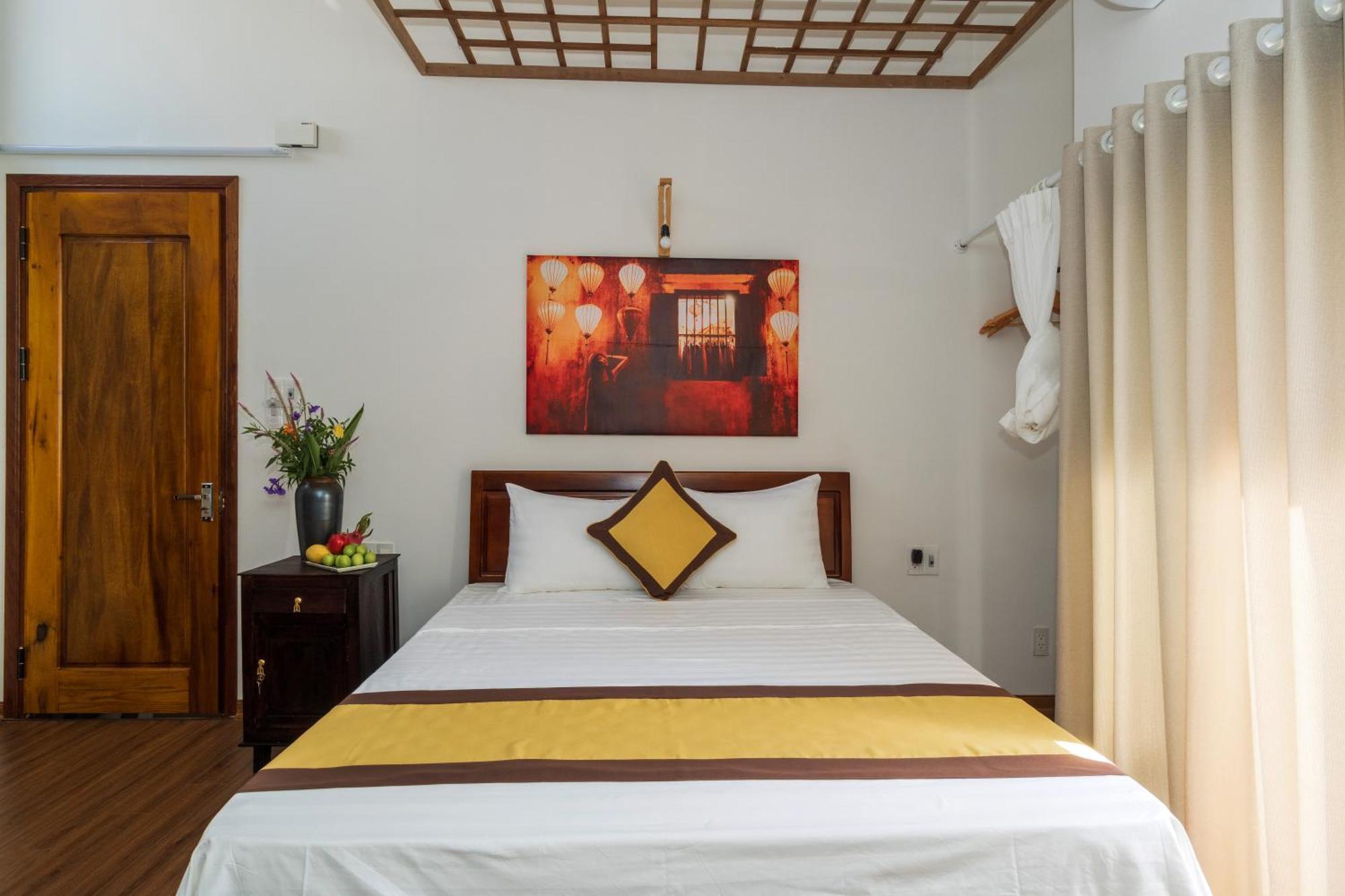 فندق Autumn Bay Retreat هوي ان المظهر الخارجي الصورة