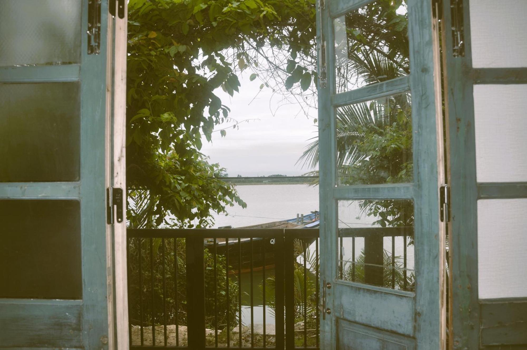 فندق Autumn Bay Retreat هوي ان المظهر الخارجي الصورة