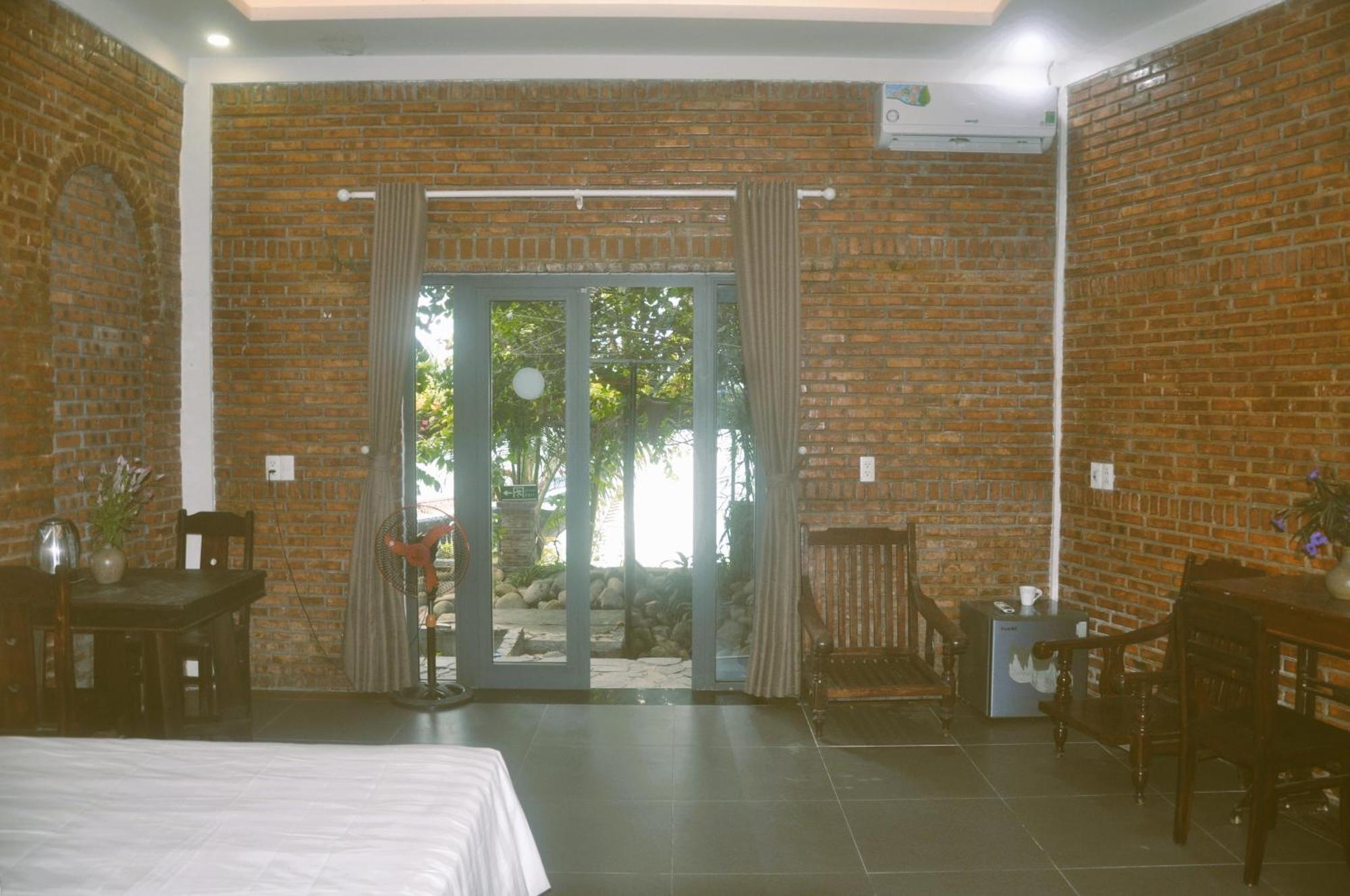 فندق Autumn Bay Retreat هوي ان المظهر الخارجي الصورة