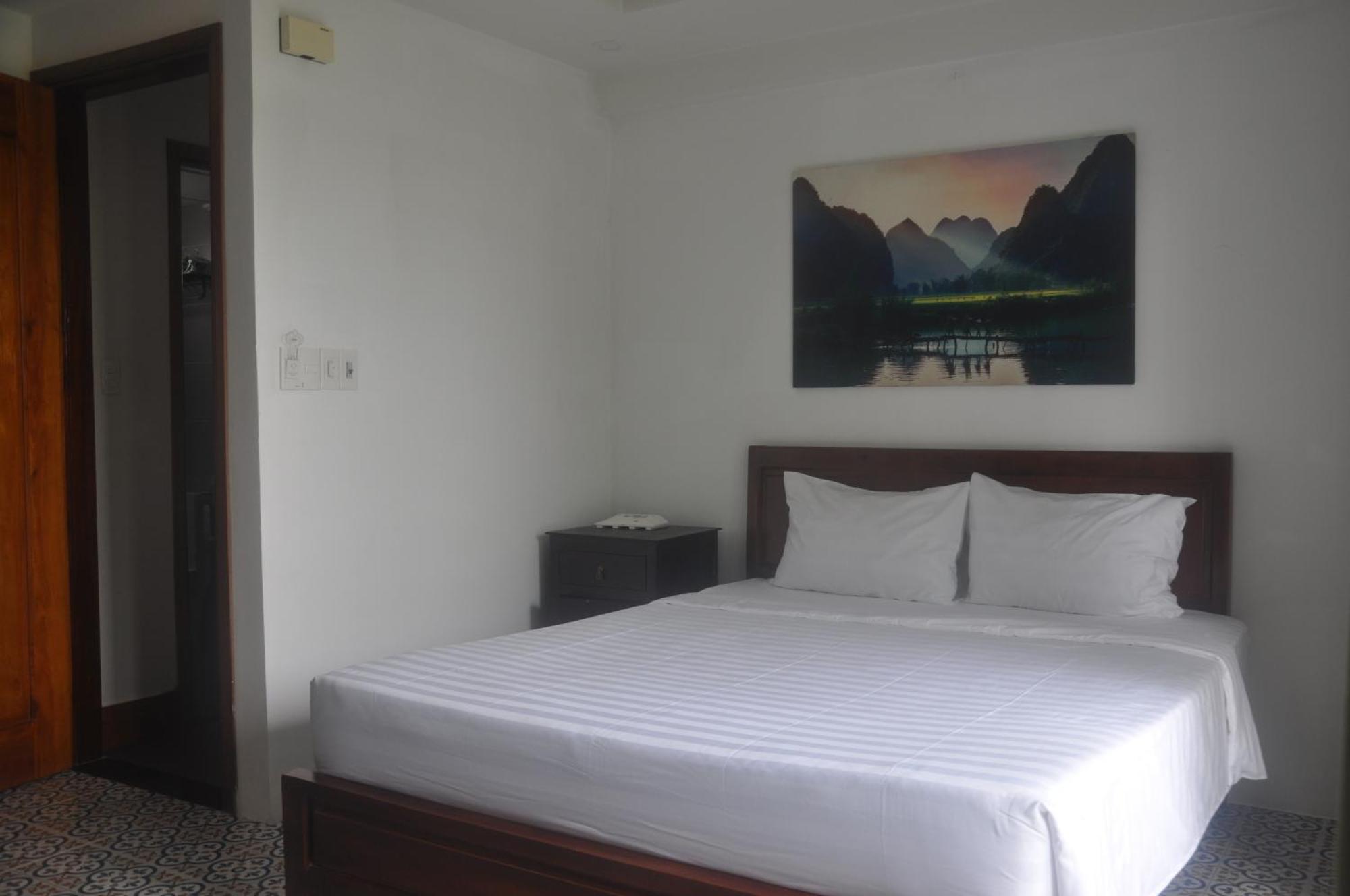 فندق Autumn Bay Retreat هوي ان المظهر الخارجي الصورة