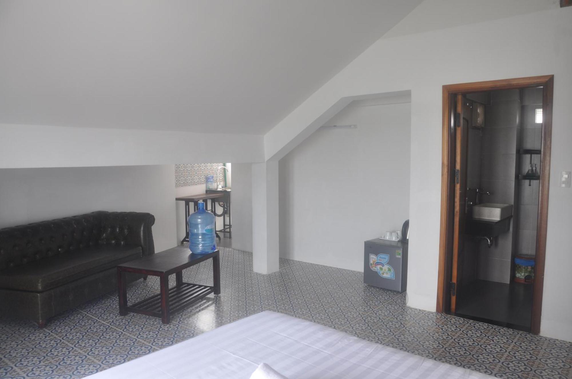 فندق Autumn Bay Retreat هوي ان المظهر الخارجي الصورة