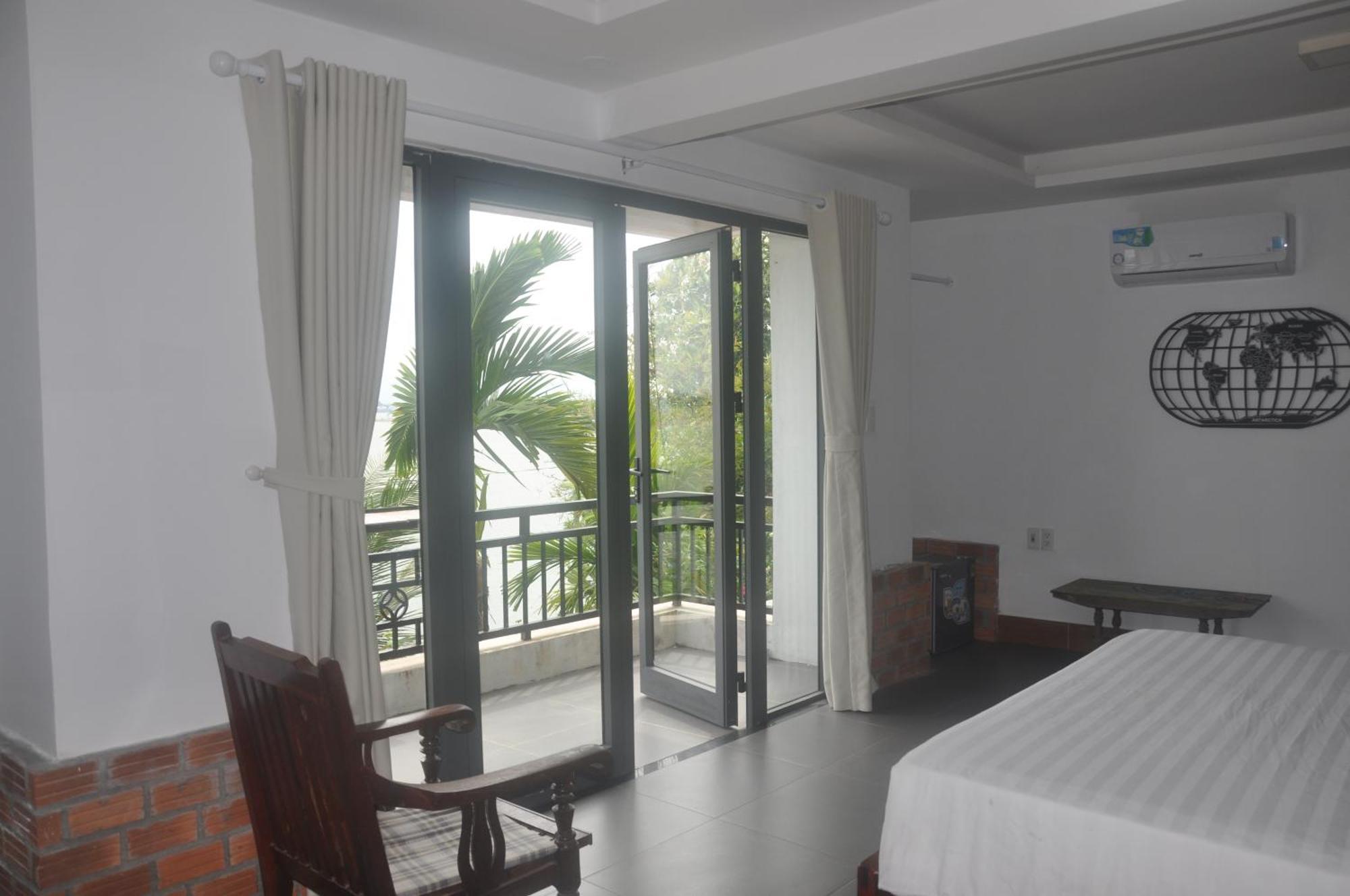فندق Autumn Bay Retreat هوي ان المظهر الخارجي الصورة